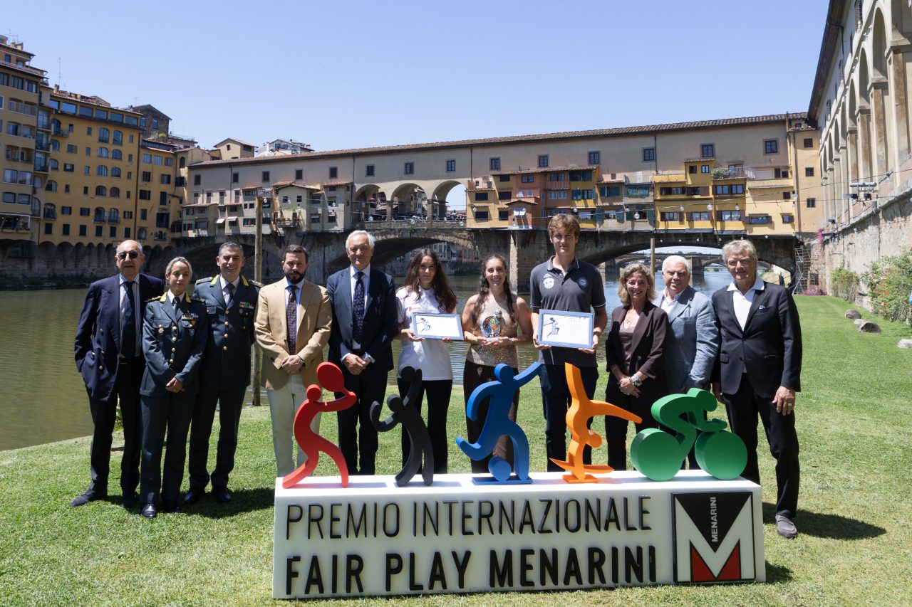 fair play menarini 2