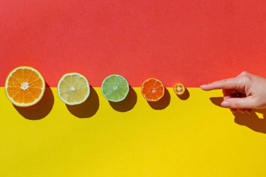 vitamines